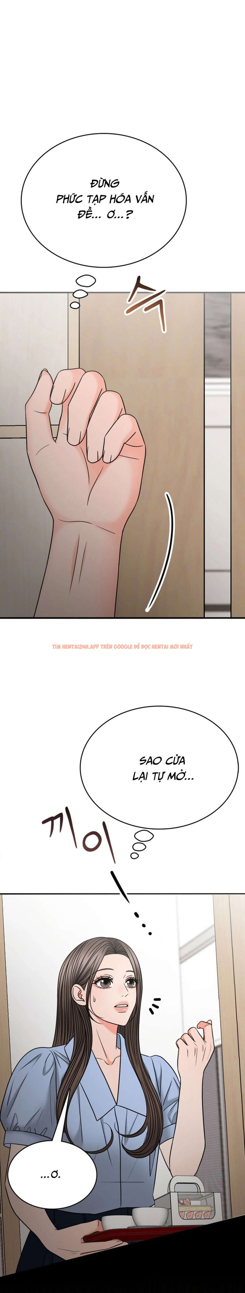 Xem ảnh 14 0 trong truyện hentai [18+] Thật Sao, To Đến Thế Á? - Chapter 29 - hentaitvn.net