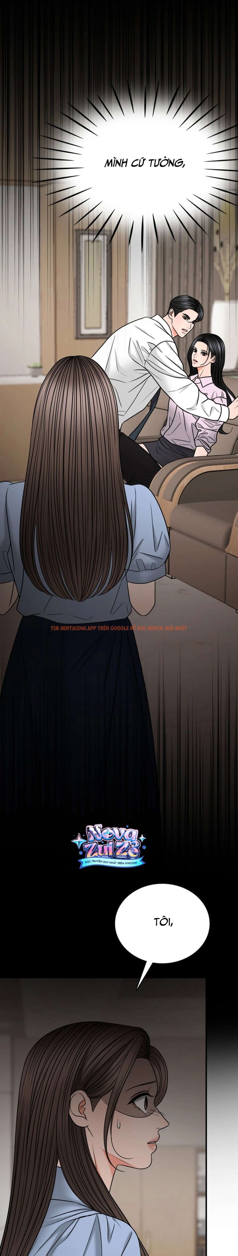 Xem ảnh 14 1 trong truyện hentai [18+] Thật Sao, To Đến Thế Á? - Chapter 29 - hentaitvn.net