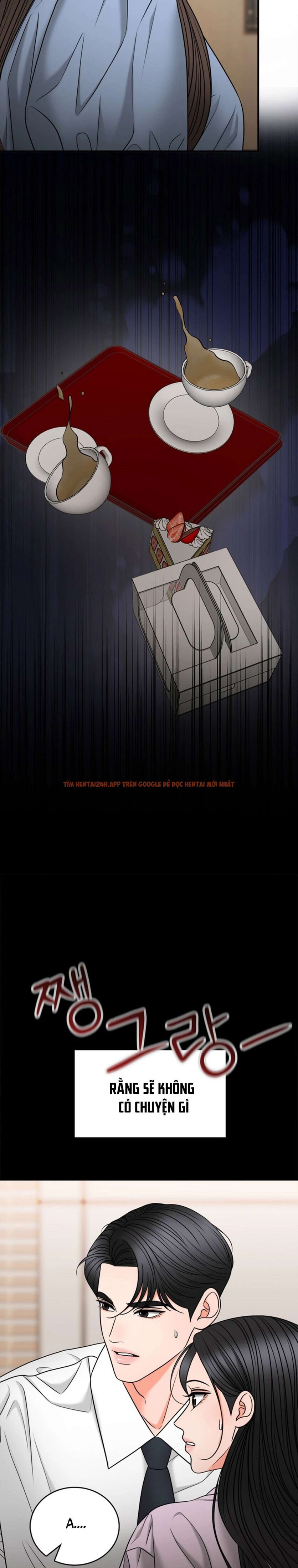 Xem ảnh 14 2 trong truyện hentai [18+] Thật Sao, To Đến Thế Á? - Chapter 29 - hentaitvn.net
