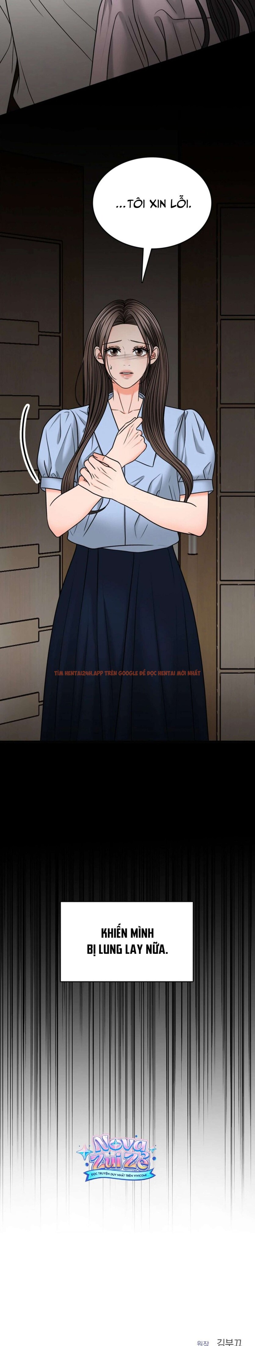 Xem ảnh 14 3 trong truyện hentai [18+] Thật Sao, To Đến Thế Á? - Chapter 29 - hentaitvn.net