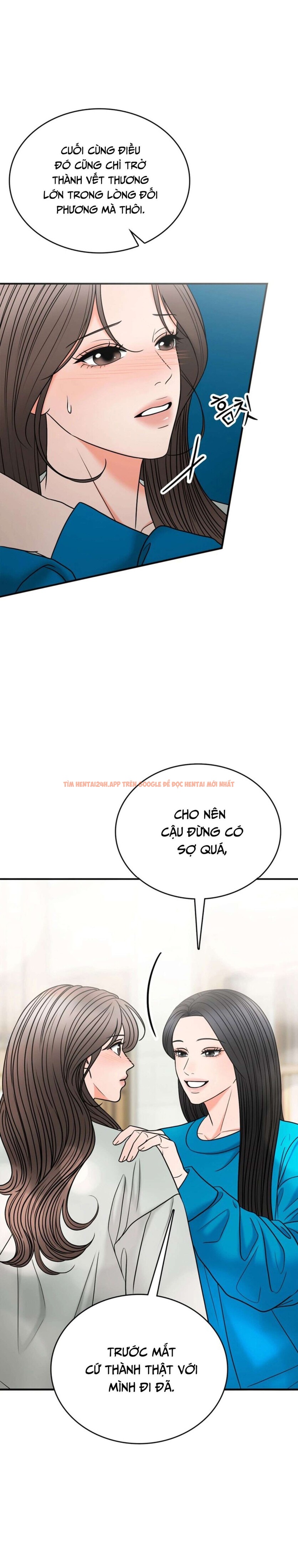 Xem ảnh 3 0 trong truyện hentai [18+] Thật Sao, To Đến Thế Á? - Chapter 29 - hentaitvn.net