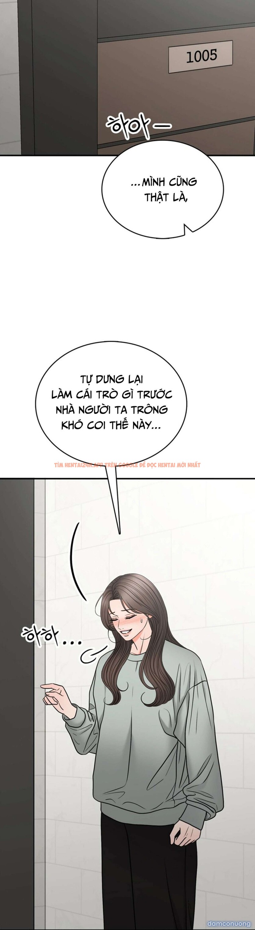 Xem ảnh 3 2 trong truyện hentai [18+] Thật Sao, To Đến Thế Á? - Chapter 29 - hentaitvn.net