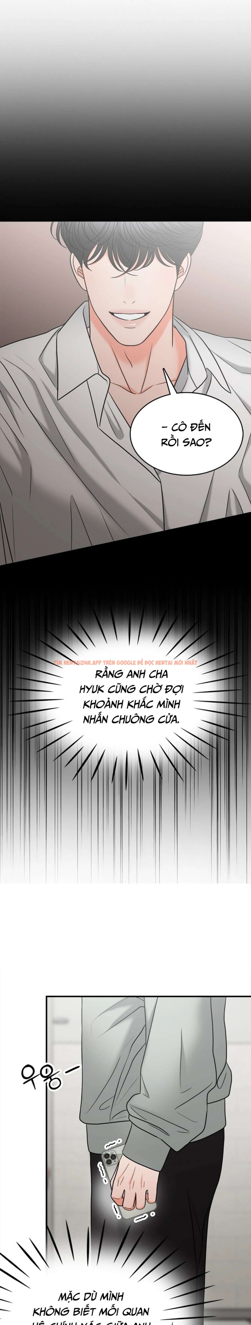 Xem ảnh 5 0 trong truyện hentai [18+] Thật Sao, To Đến Thế Á? - Chapter 29 - hentaitvn.net