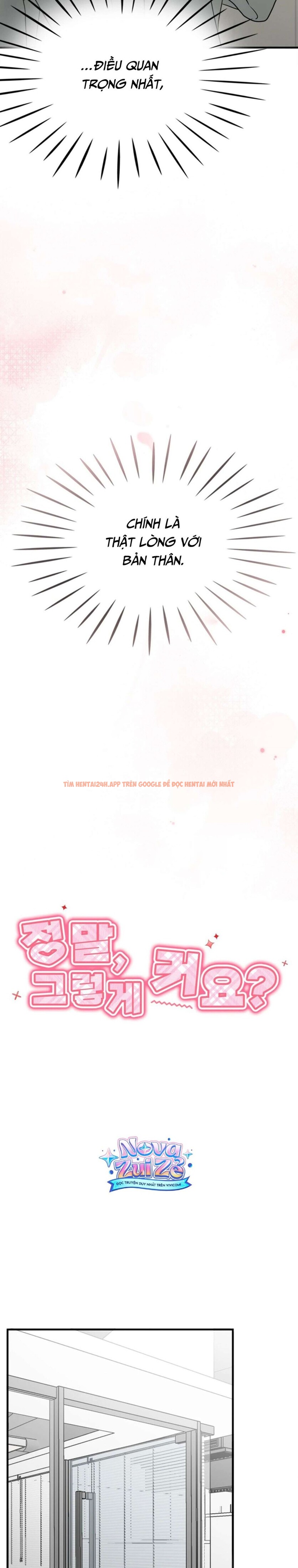 Xem ảnh 6 1 trong truyện hentai [18+] Thật Sao, To Đến Thế Á? - Chapter 29 - hentaitvn.net