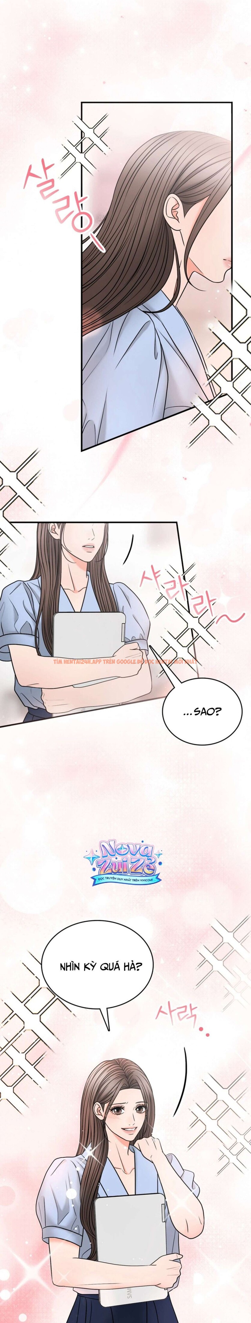 Xem ảnh 7 0 trong truyện hentai [18+] Thật Sao, To Đến Thế Á? - Chapter 29 - hentaitvn.net