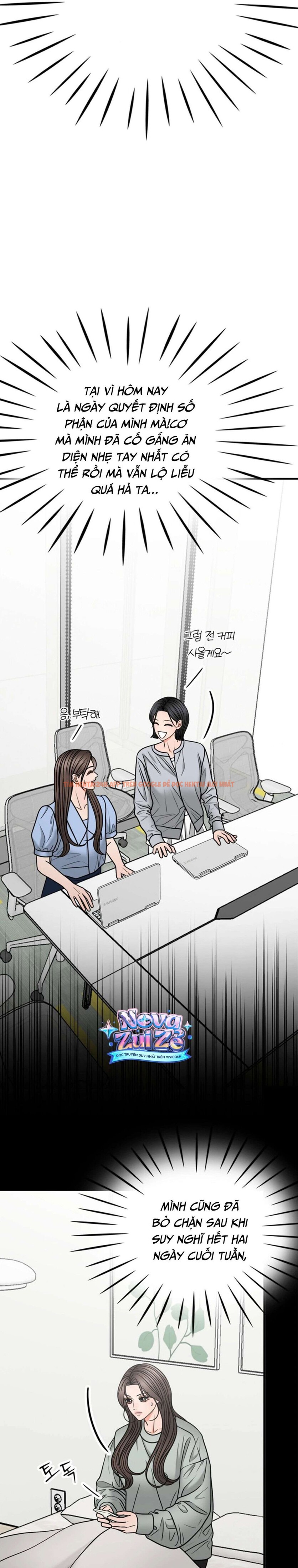 Xem ảnh 8 0 trong truyện hentai [18+] Thật Sao, To Đến Thế Á? - Chapter 29 - hentaitvn.net