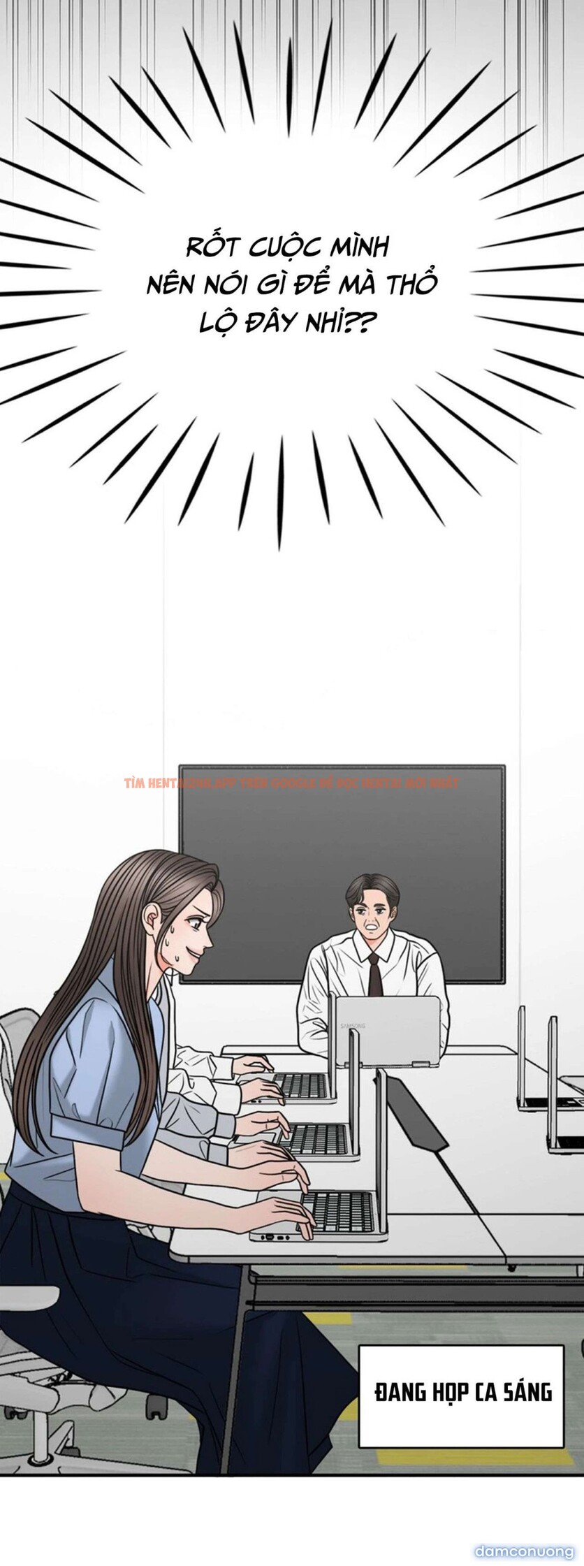 Xem ảnh 8 2 trong truyện hentai [18+] Thật Sao, To Đến Thế Á? - Chapter 29 - hentaitvn.net