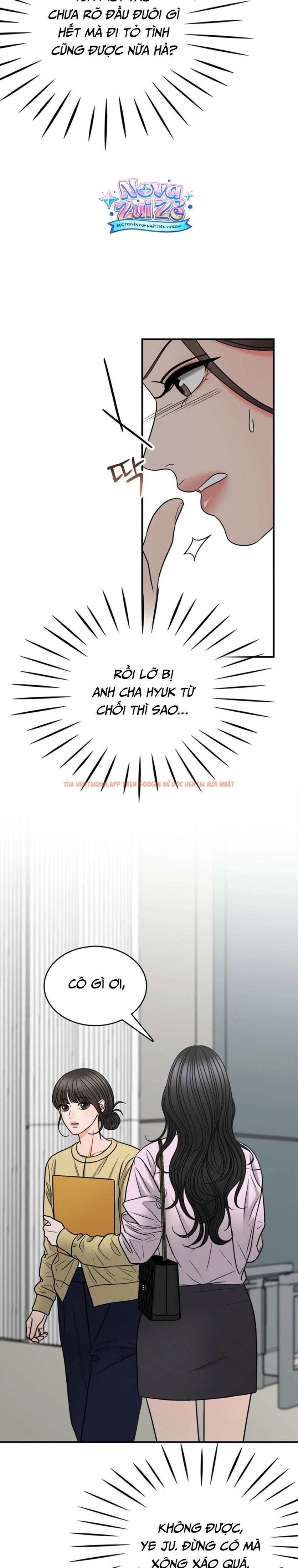 Xem ảnh 9 1 trong truyện hentai [18+] Thật Sao, To Đến Thế Á? - Chapter 29 - hentaitvn.net