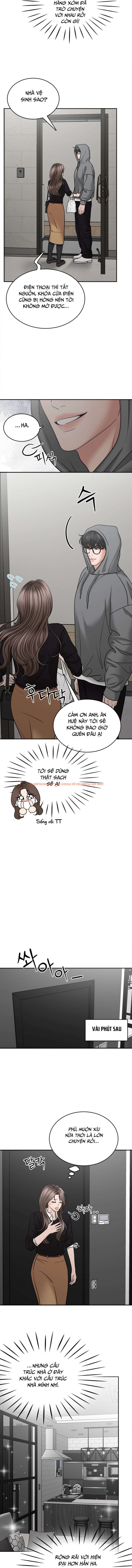 Xem ảnh [18+] Thật Sao, To Đến Thế Á? - Chapter 3 - 11 - Truyenhentaiz.net