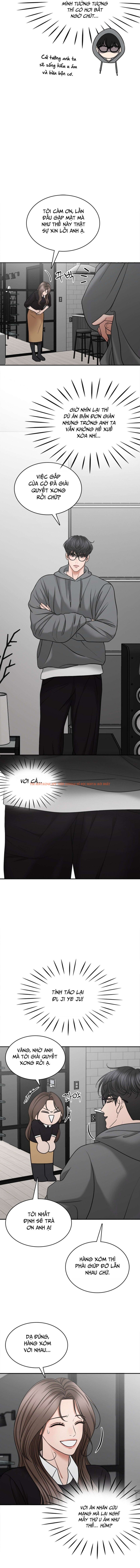 Xem ảnh [18+] Thật Sao, To Đến Thế Á? - Chapter 3 - 12 - Truyenhentaiz.net