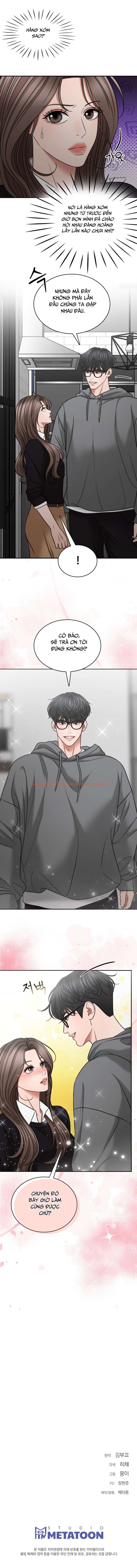 Xem ảnh [18+] Thật Sao, To Đến Thế Á? - Chapter 3 - 13 - Truyenhentaiz.net