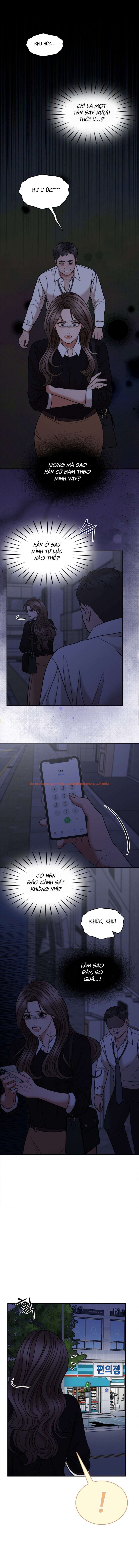 Xem ảnh [18+] Thật Sao, To Đến Thế Á? - Chapter 3 - 3 - Truyenhentaiz.net