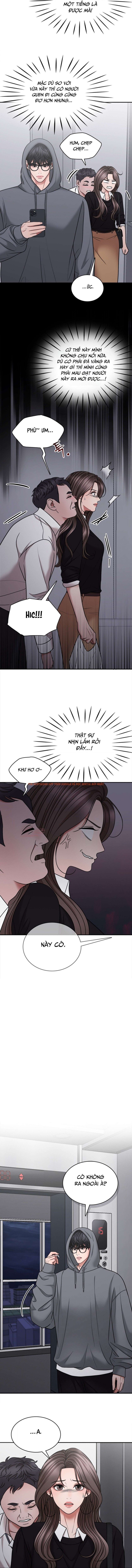 Xem ảnh [18+] Thật Sao, To Đến Thế Á? - Chapter 3 - 7 - Truyenhentaiz.net