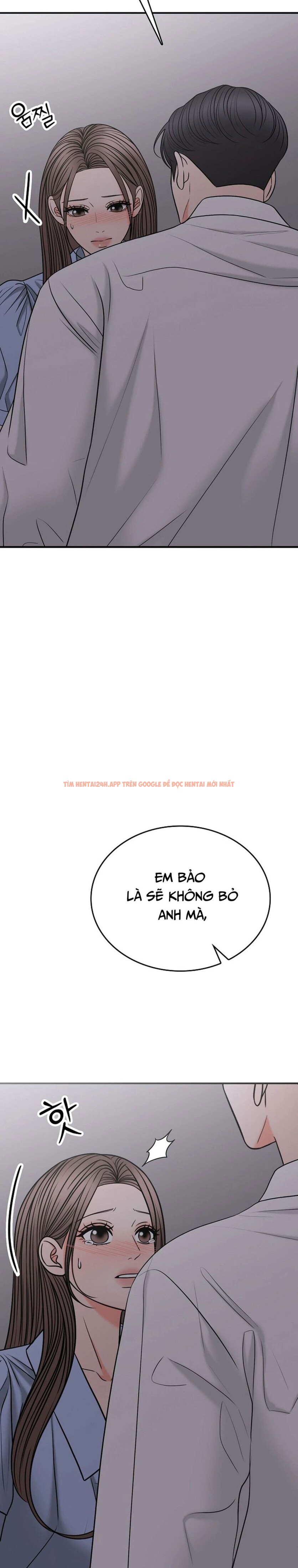 Xem ảnh 10 1 trong truyện hentai [18+] Thật Sao, To Đến Thế Á? - Chapter 30 - hentaitvn.net