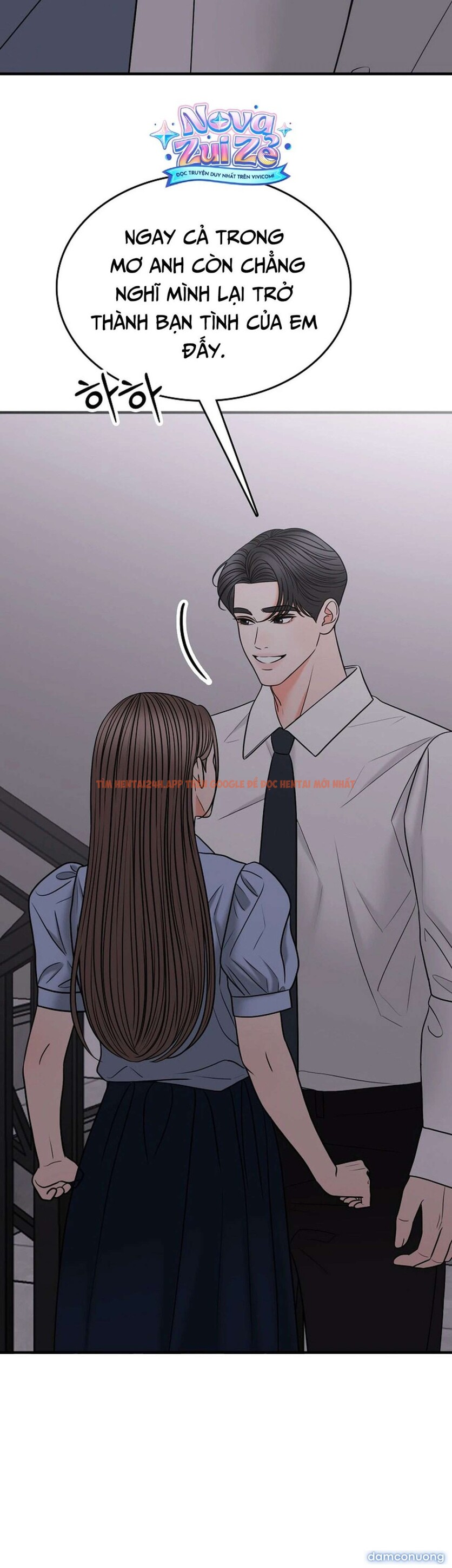 Xem ảnh 10 2 trong truyện hentai [18+] Thật Sao, To Đến Thế Á? - Chapter 30 - hentaitvn.net
