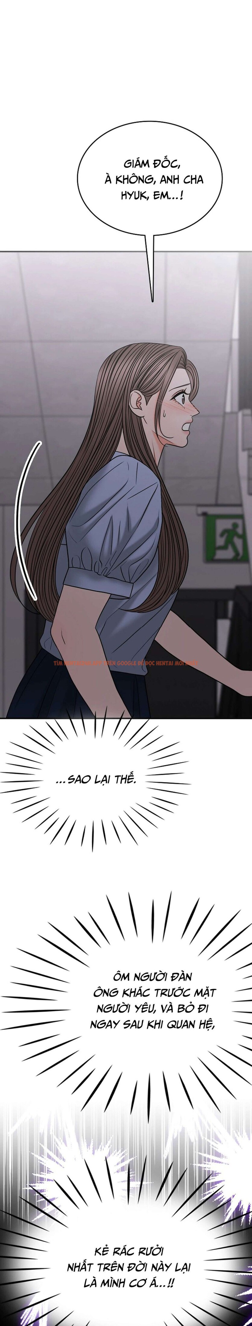 Xem ảnh 11 0 trong truyện hentai [18+] Thật Sao, To Đến Thế Á? - Chapter 30 - hentaitvn.net