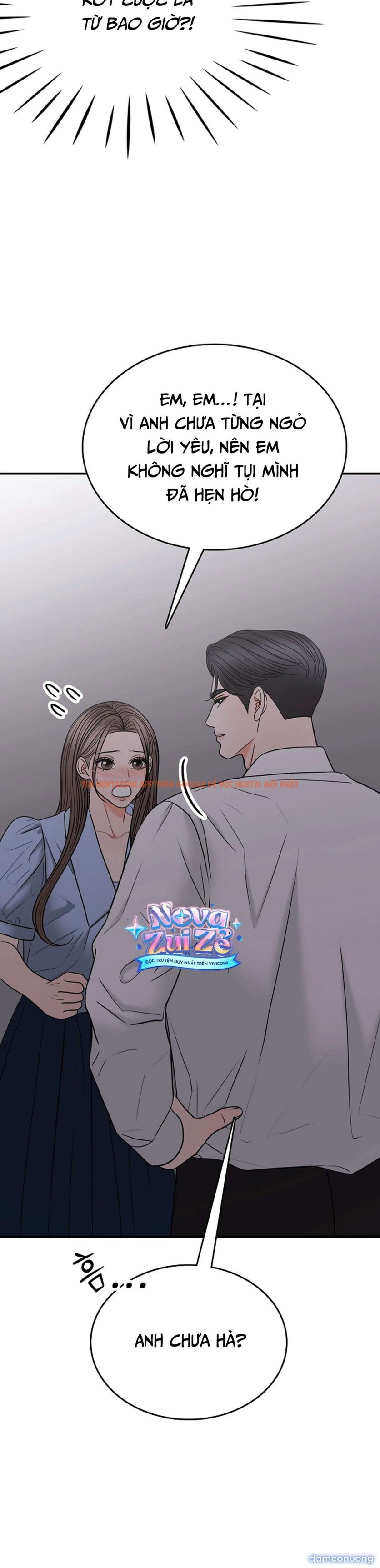 Xem ảnh 11 2 trong truyện hentai [18+] Thật Sao, To Đến Thế Á? - Chapter 30 - hentaitvn.net