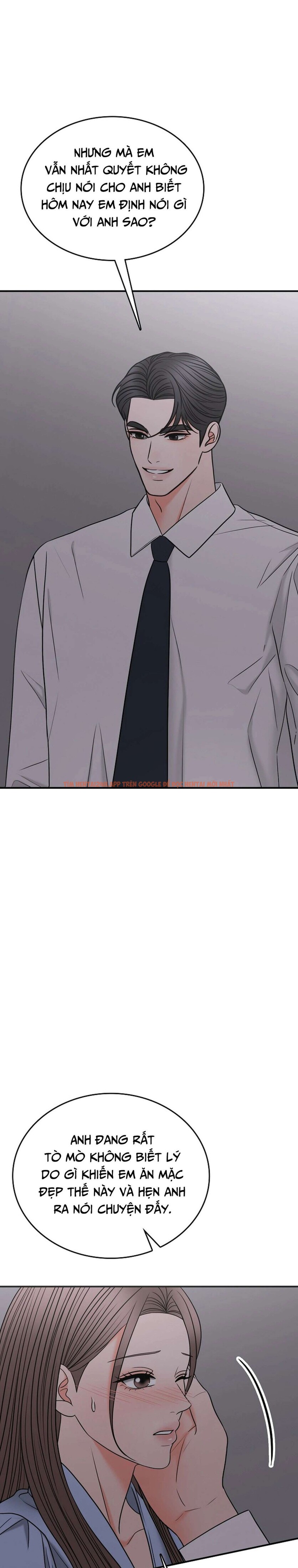 Xem ảnh 12 0 trong truyện hentai [18+] Thật Sao, To Đến Thế Á? - Chapter 30 - hentaitvn.net