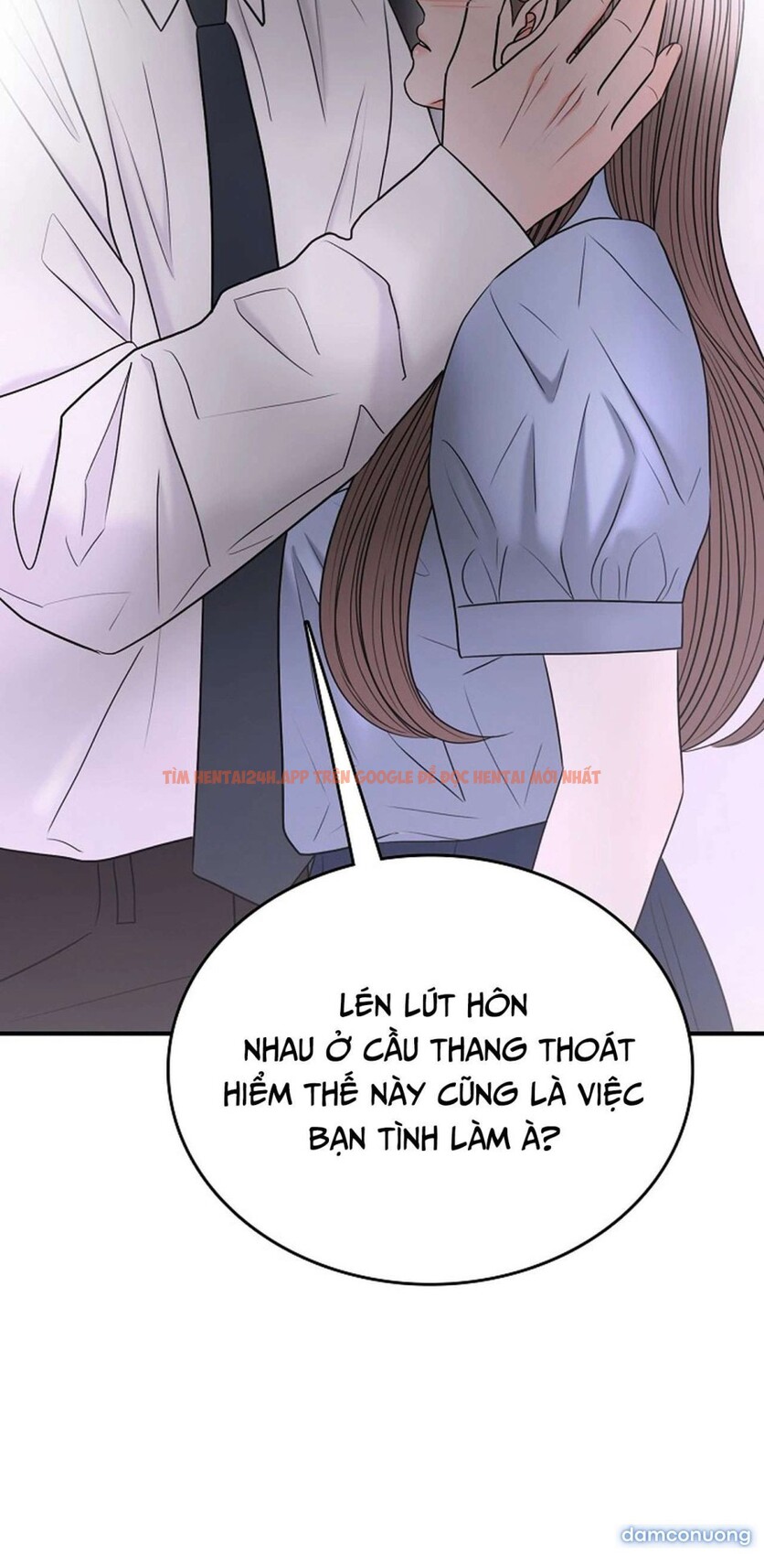 Xem ảnh 12 2 trong truyện hentai [18+] Thật Sao, To Đến Thế Á? - Chapter 30 - hentaitvn.net