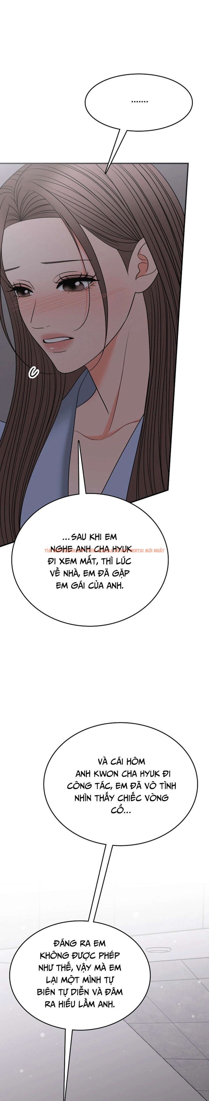 Xem ảnh 13 0 trong truyện hentai [18+] Thật Sao, To Đến Thế Á? - Chapter 30 - hentaitvn.net