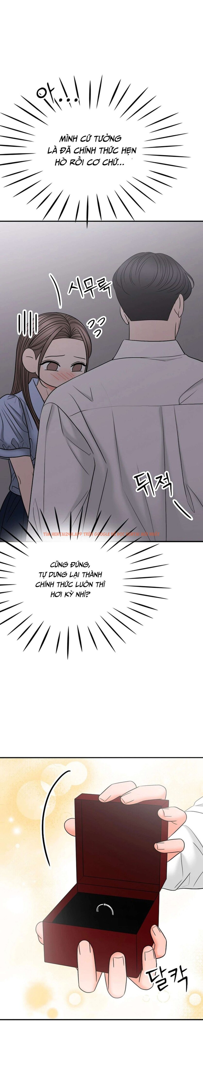 Xem ảnh 14 0 trong truyện hentai [18+] Thật Sao, To Đến Thế Á? - Chapter 30 - hentaitvn.net