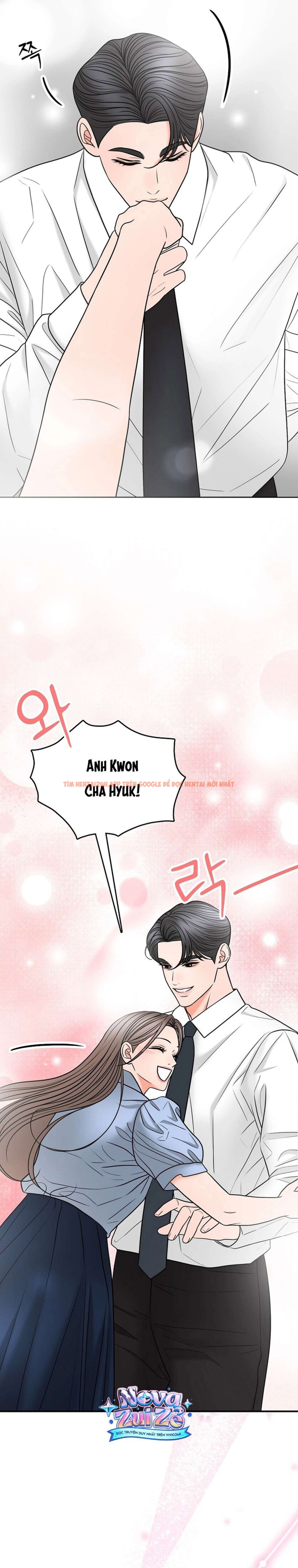 Xem ảnh 15 0 trong truyện hentai [18+] Thật Sao, To Đến Thế Á? - Chapter 30 - hentaitvn.net