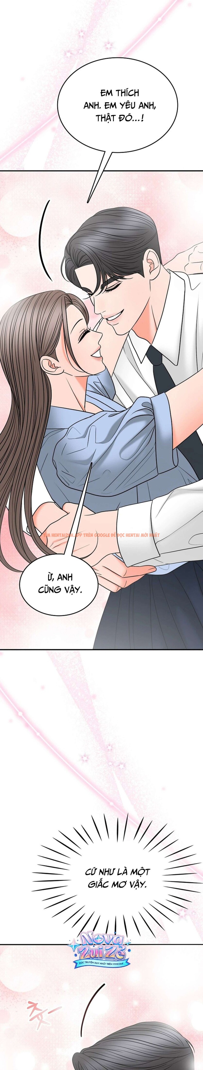 Xem ảnh 15 1 trong truyện hentai [18+] Thật Sao, To Đến Thế Á? - Chapter 30 - hentaitvn.net