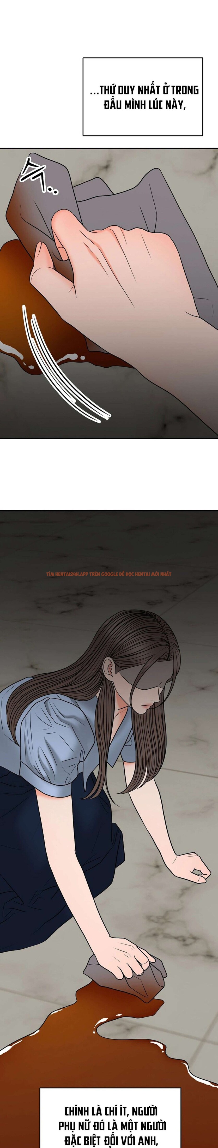 Xem ảnh 2 0 trong truyện hentai [18+] Thật Sao, To Đến Thế Á? - Chapter 30 - hentaitvn.net