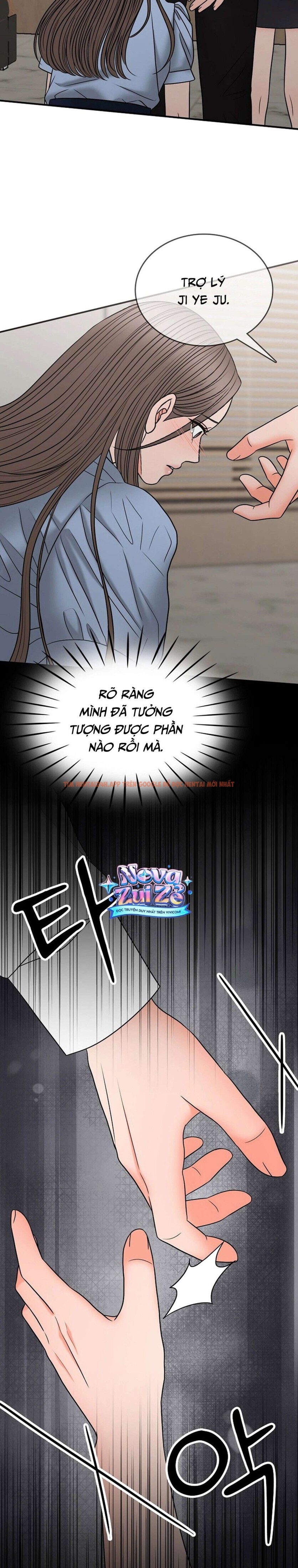 Xem ảnh 2 2 trong truyện hentai [18+] Thật Sao, To Đến Thế Á? - Chapter 30 - hentaitvn.net