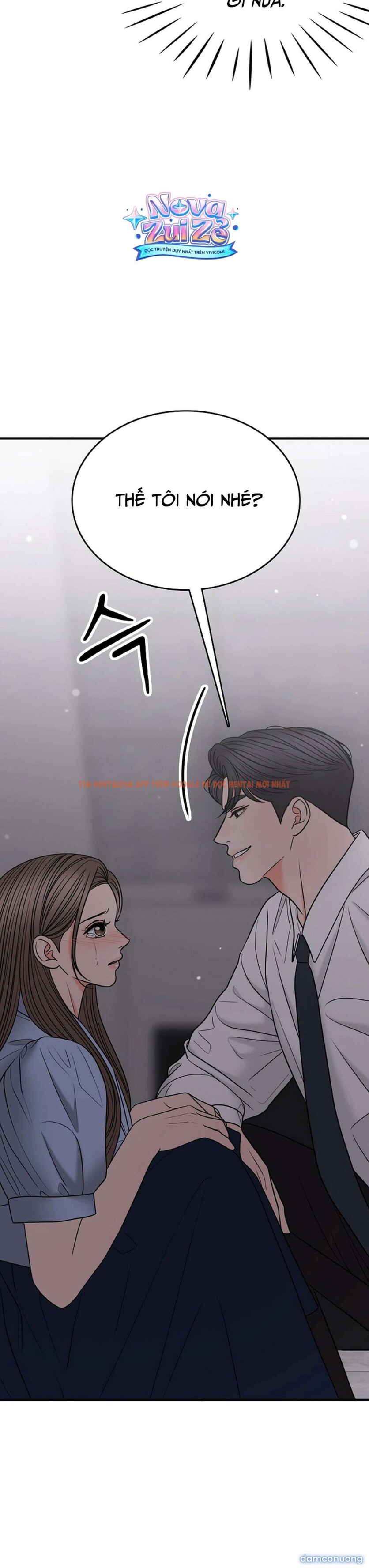 Xem ảnh 6 2 trong truyện hentai [18+] Thật Sao, To Đến Thế Á? - Chapter 30 - hentaitvn.net