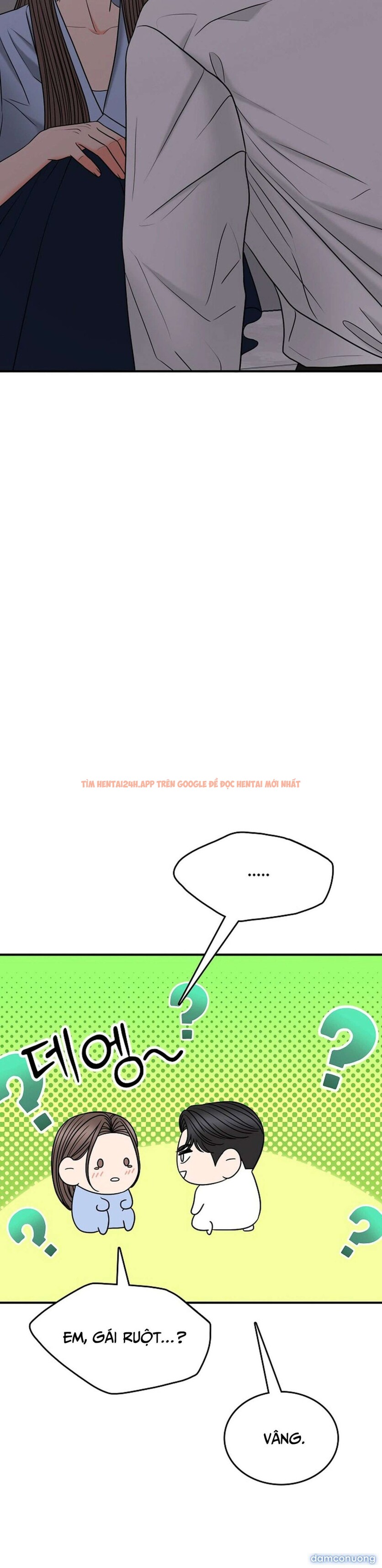 Xem ảnh 7 2 trong truyện hentai [18+] Thật Sao, To Đến Thế Á? - Chapter 30 - hentaitvn.net