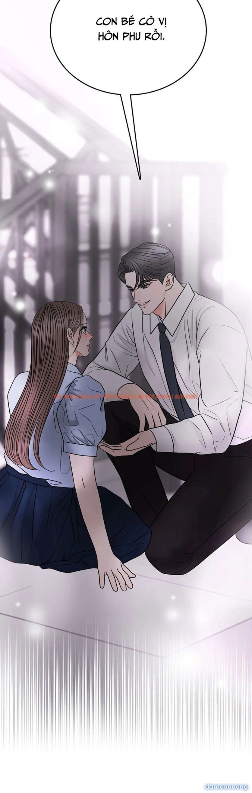 Xem ảnh 8 2 trong truyện hentai [18+] Thật Sao, To Đến Thế Á? - Chapter 30 - hentaitvn.net