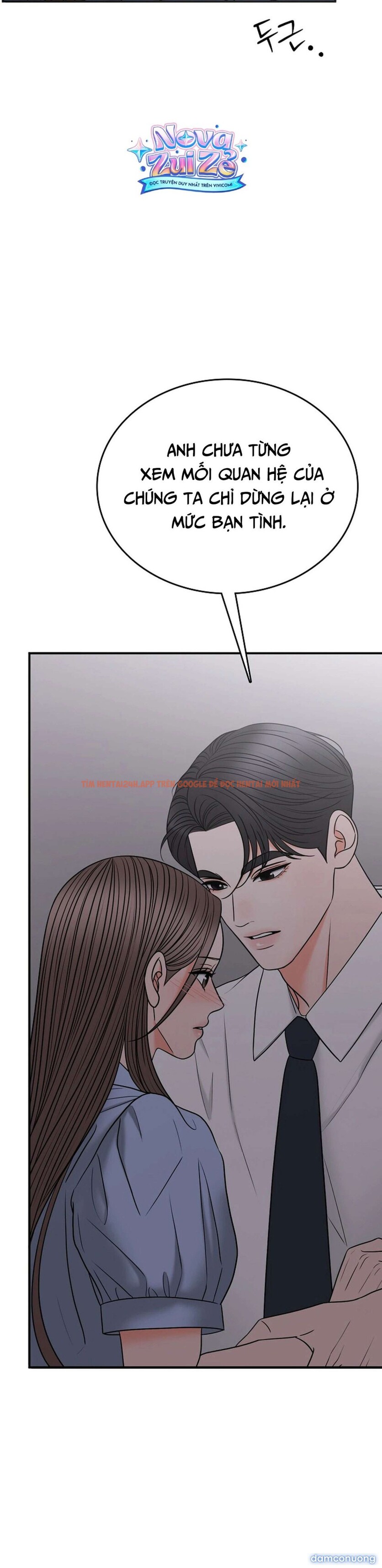 Xem ảnh 9 2 trong truyện hentai [18+] Thật Sao, To Đến Thế Á? - Chapter 30 - hentaitvn.net