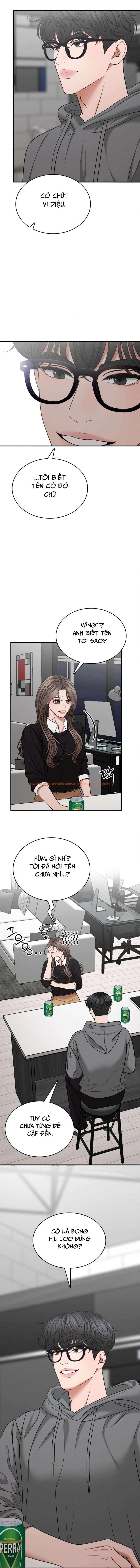 Xem ảnh [18+] Thật Sao, To Đến Thế Á? - Chapter 4 - 10 - Truyenhentaiz.net