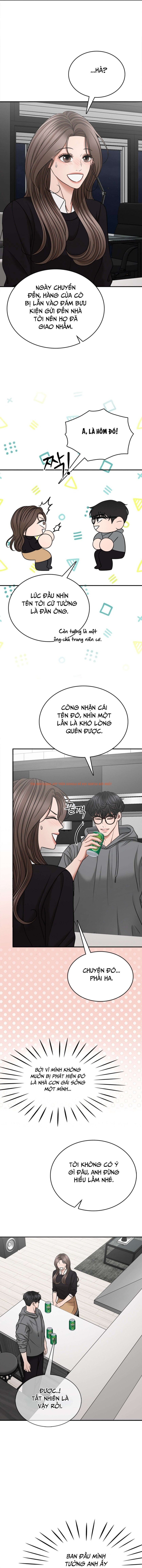 Xem ảnh [18+] Thật Sao, To Đến Thế Á? - Chapter 4 - 11 - Truyenhentaiz.net