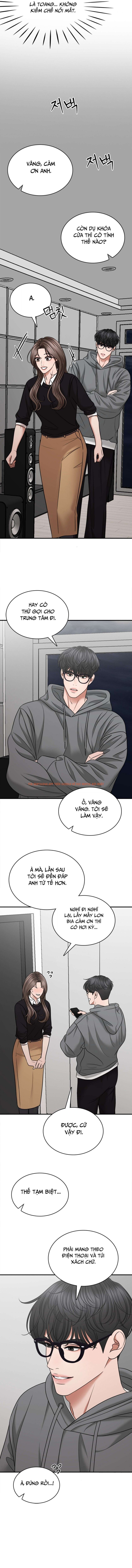 Xem ảnh [18+] Thật Sao, To Đến Thế Á? - Chapter 4 - 14 - Truyenhentaiz.net