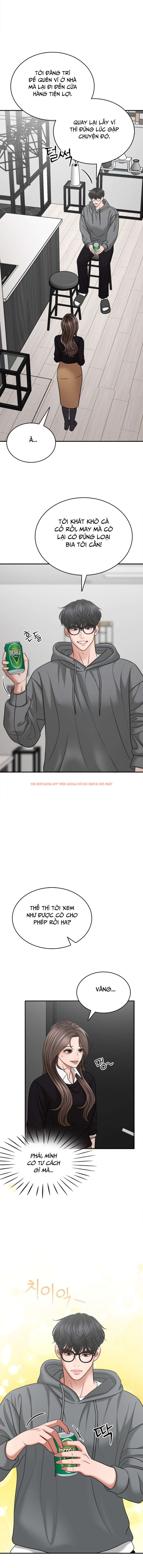 Xem ảnh [18+] Thật Sao, To Đến Thế Á? - Chapter 4 - 3 - Truyenhentaiz.net