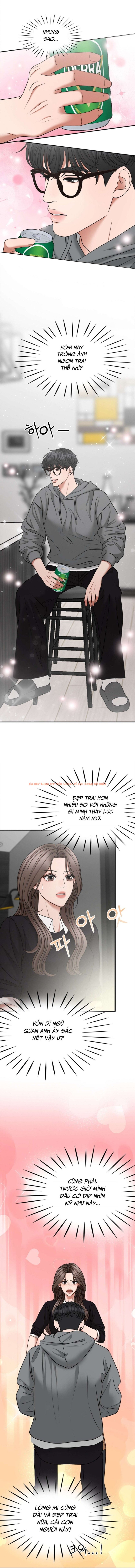 Xem ảnh [18+] Thật Sao, To Đến Thế Á? - Chapter 4 - 4 - Truyenhentaiz.net