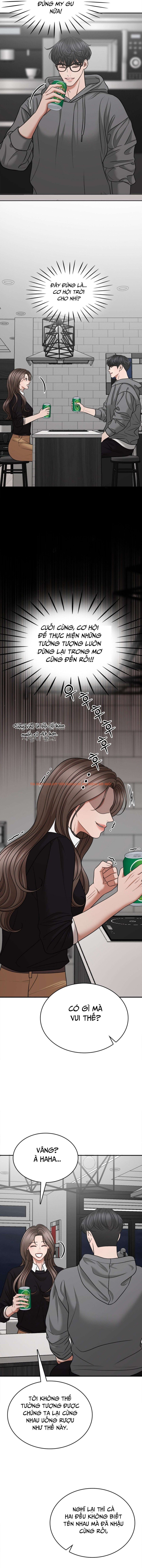 Xem ảnh [18+] Thật Sao, To Đến Thế Á? - Chapter 4 - 9 - Truyenhentaiz.net