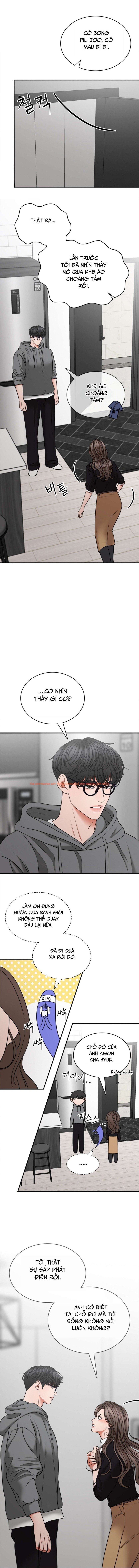 Xem ảnh [18+] Thật Sao, To Đến Thế Á? - Chapter 5 - 3 - Truyenhentaiz.net