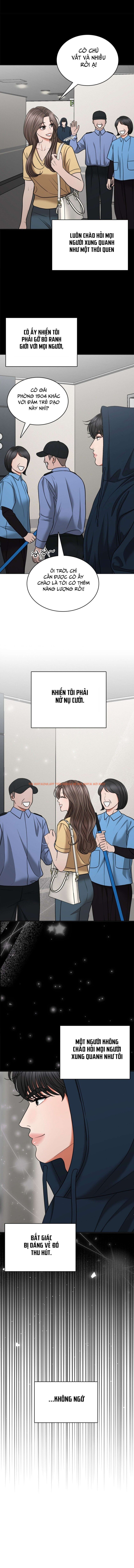 Xem ảnh [18+] Thật Sao, To Đến Thế Á? - Chapter 5 - 8 - Truyenhentaiz.net