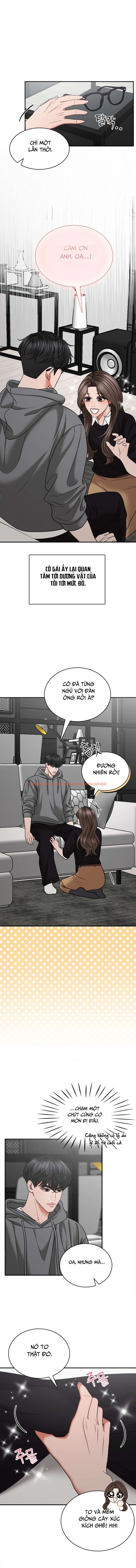 Xem ảnh [18+] Thật Sao, To Đến Thế Á? - Chapter 5 - 9 - Truyenhentaiz.net