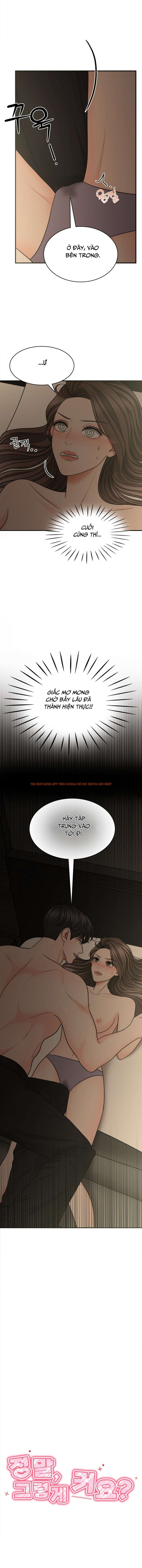 Xem ảnh [18+] Thật Sao, To Đến Thế Á? - Chapter 6 - 5 - Truyenhentaiz.net