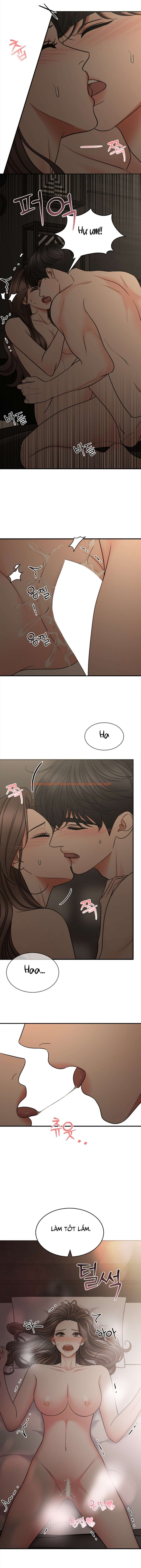 Xem ảnh [18+] Thật Sao, To Đến Thế Á? - Chapter 7 - 10 - Truyenhentaiz.net