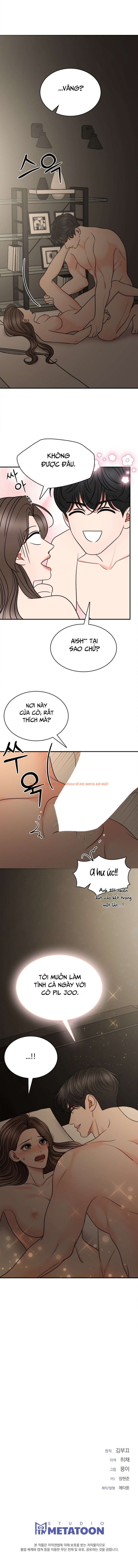 Xem ảnh [18+] Thật Sao, To Đến Thế Á? - Chapter 7 - 12 - Truyenhentaiz.net