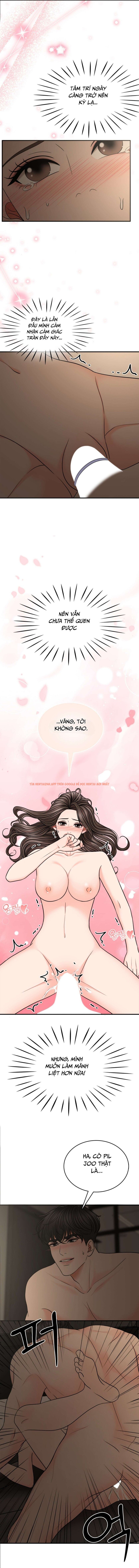 Xem ảnh [18+] Thật Sao, To Đến Thế Á? - Chapter 7 - 7 - Truyenhentaiz.net