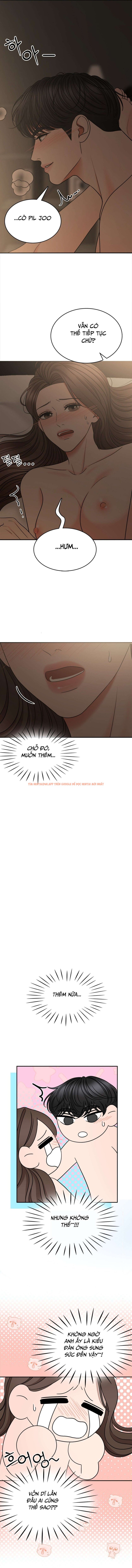 Xem ảnh [18+] Thật Sao, To Đến Thế Á? - Chapter 8 - 3 - Truyenhentaiz.net