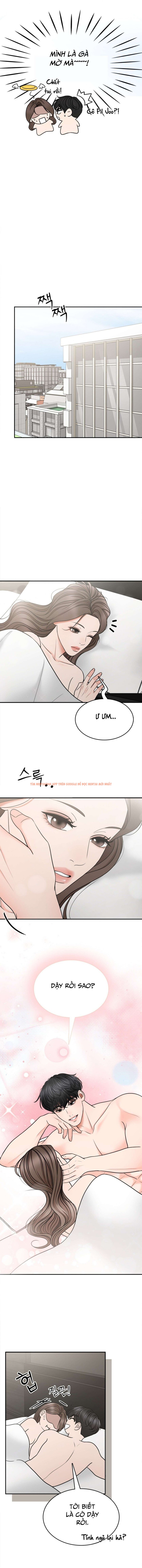 Xem ảnh [18+] Thật Sao, To Đến Thế Á? - Chapter 8 - 4 - Truyenhentaiz.net