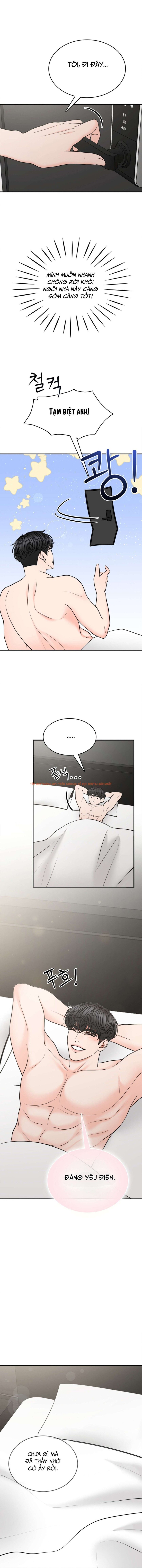 Xem ảnh [18+] Thật Sao, To Đến Thế Á? - Chapter 8 - 7 - Truyenhentaiz.net