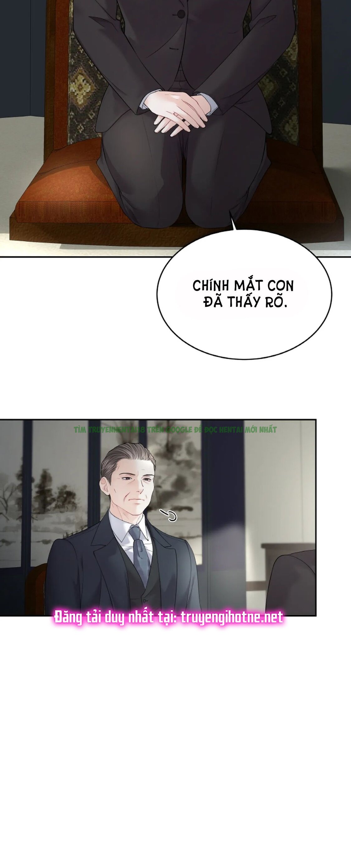 Hình ảnh 005 trong [18+] Thời Khắc Giao Mùa - Chap 10.1 - Hentaimanhwa.net